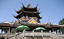 張家界國家森林公園、黃龍洞、天門山、鳳凰古城純玩五日游
